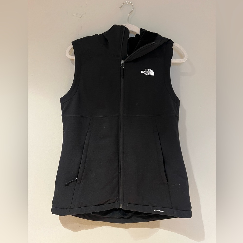 COPY - The North Face Women’s Shelbe Raschel Vest Black